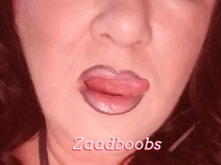 Zaadboobs