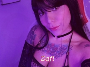 Zafi