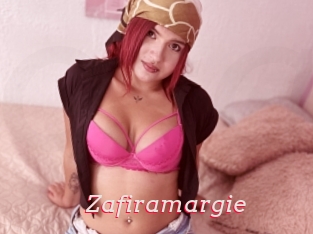 Zafiramargie