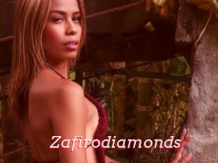 Zafirodiamonds