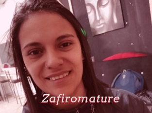 Zafiromature