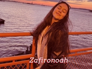 Zafironoah