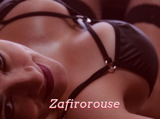 Zafirorouse