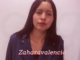 Zaharavalencia