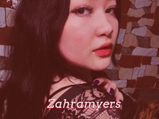 Zahramyers