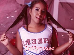 Zaillyrosse