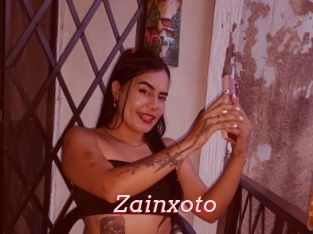 Zainxoto