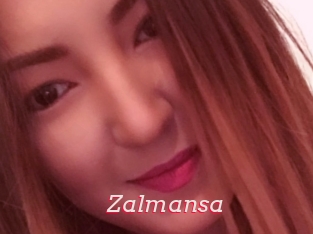 Zalmansa