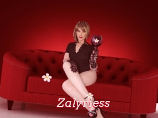 Zalyriess