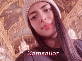 Zamsailor