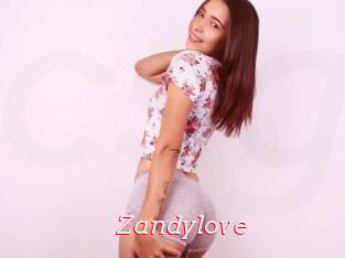 Zandylove