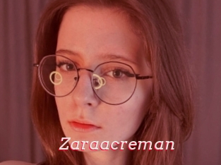 Zaraacreman