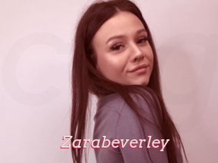 Zarabeverley