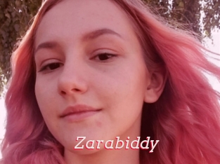 Zarabiddy