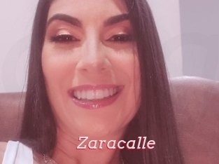 Zaracalle