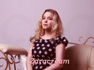 Zaracream