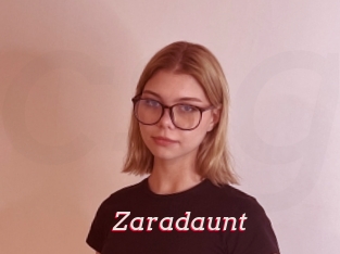 Zaradaunt