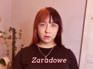 Zaradowe