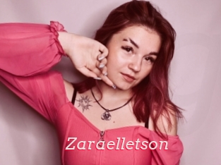 Zaraelletson