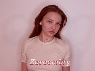 Zaraembry