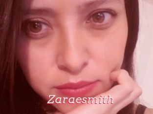 Zaraesmith