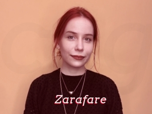 Zarafare