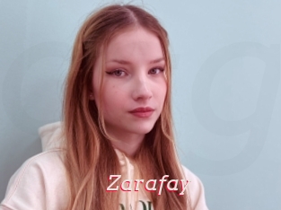 Zarafay