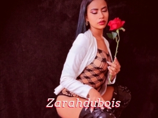 Zarahdubois