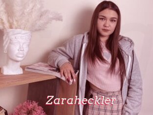 Zaraheckler