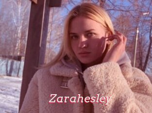 Zarahesley