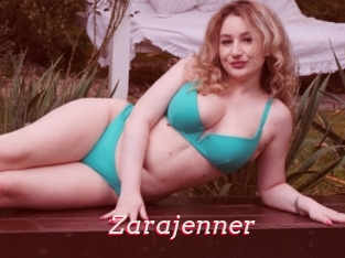 Zarajenner