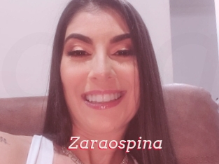 Zaraospina