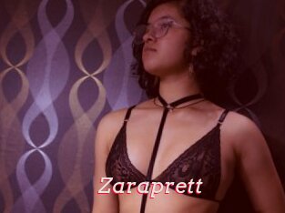 Zaraprett