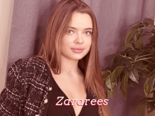 Zararees