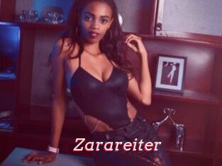 Zarareiter