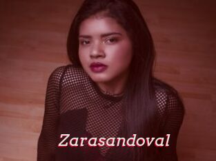 Zarasandoval