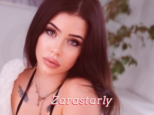 Zarastarly