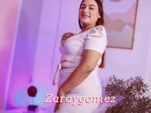 Zaraygomez