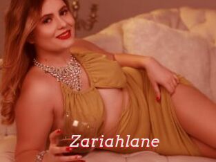 Zariahlane