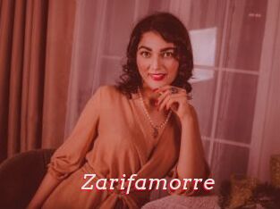 Zarifamorre
