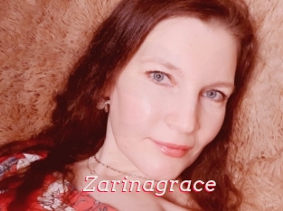 Zarinagrace
