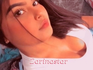 Zarinastar