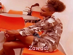 Zawadi