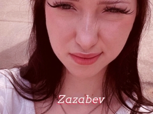 Zazabev