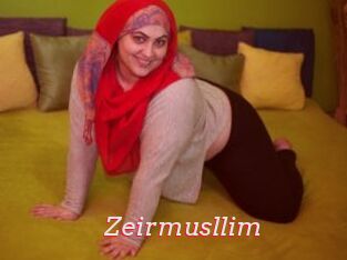 Zeirmusllim