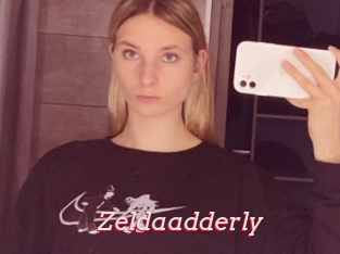 Zeldaadderly