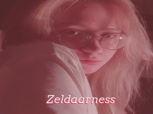 Zeldaarness