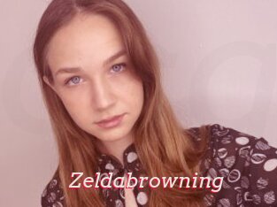 Zeldabrowning