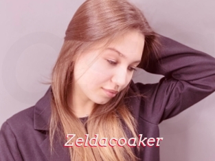 Zeldacoaker