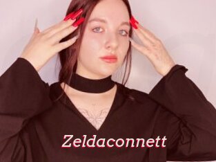 Zeldaconnett